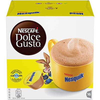 Nescafé® Dolce Gusto® Nesquik