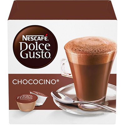 Nescafé® Dolce Gusto® Chococino