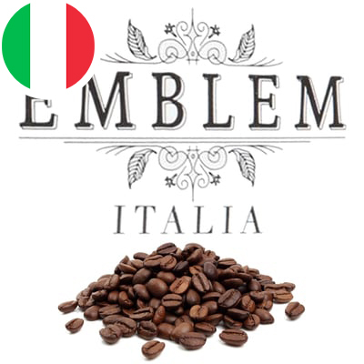 Café em grão Emblem Aroma