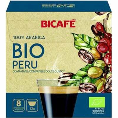Bicafé Bio Perú