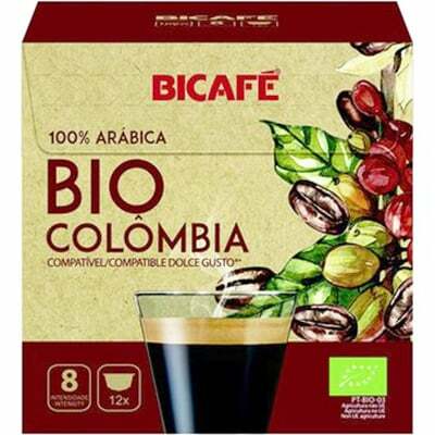 Bicafé Bio Colômbia