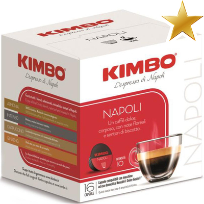 Kimbo Napoli